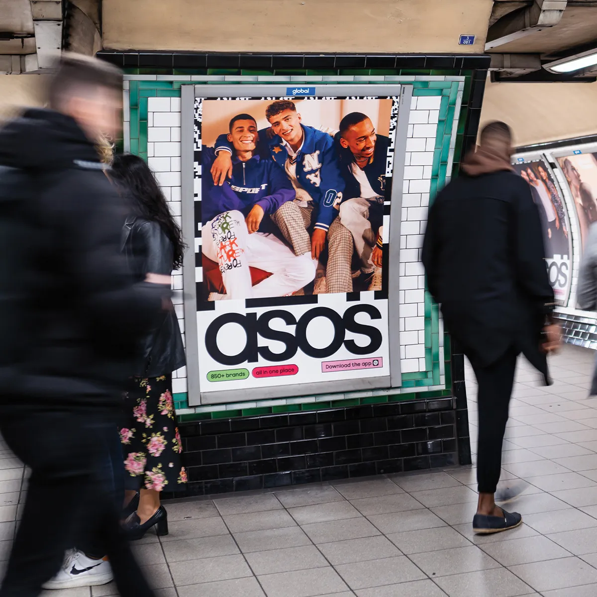 ASOS